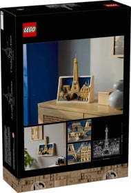 Constructor LEGO Architecture Paris 21064